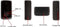 Nedsoft Portable GPS Tracker - Volgen zonder abonnement - Zwart