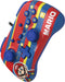 Hori HORIPAD Mini - Gamecontroller - Compact en lichtgewicht - Blauw Rood