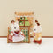 Sylvanian Families 5339 woonkamerset