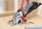 Skil 5330AA - Minicirkelzaag 600W - Zaagdiepte 28,5mm