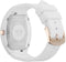 Ice-Watch - Ice boliday Dome - Wit dameshorloge met kleurverloop - 37 mm (Klein)