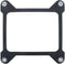 Silverstone AR09 - CPU Koeler - Socket 1700 1851 - 3 Heatpipes - Geluidsniveau min. 18,02dB(A) max. 42,5dB(A)