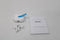 Apple AirPods 4 - TWS - ANC - Wit