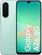 Samsung Galaxy A26 - Groen - 256 GB - Dubbele fysieke simkaart