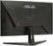 ASUS TUF Gaming VG279Q1A - 27 inch Gaming Monitor - 165Hz FreeSync Premium - Zwart