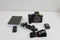 Sony A7 III - Camera body - 24,2Mpx Back-illuminated CMOS - Zwart
