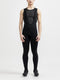Craft Core Bike SubZ Bib Tights Fietsbroek Heren - Maat L