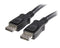 Startech.com DISPL50CM - DisplayPort 1.2 kabel - 0,5m - Zwart