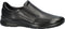 ECCO IRVING - Instappers - Casual - Zwart - 41