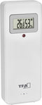 TFA Dostmann 30.3247.02 Thermo- en hygrosensor Draadloos 433 MHz