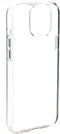 Mobiparts iPhone 13 Pro Max - Classic TPU Case - Schokabsorberend - Transparant