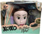 Xoxo Kinder Kaphoofd - Oefenhoofd met Accessoires - 10-delig