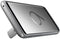 Samsung Galaxy S9 - Protective Standing Cover - Krasbestendig Schokbestendig - Zilver