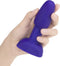 B-Vibe - Rimming Petite Remote Control Plug Paars