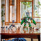 LEGO® NINJAGO® Lloyds Vliegtuigmecha - Bouwset met 5 minifiguren - Verstelbare mecha en speelgoed vliegtuig (1112 stuks)