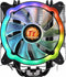 Thermaltake UX200 - Koeler - ARGB Verlichting - Zwart