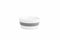 Salt&Pepper Stripes Kom - 13 cm - grijs - 4 stuks