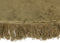 QAZQA Frills - Art Deco Hanglamp - Verstelbaar - Ø 500 mm - Groen