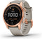 Garmin fēnix 7S Solar - Smartwatch - 1,2