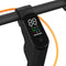 Ninebot Kickscooter F65I Powered by Segway - E-step - Actieradius: 65km - Snelheid: 25km/h - Officieel Benelux model