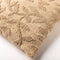 Dutch Decor HOJA - Sierkussen 45x45 cm Semolina - beige - Inclusief binnenkussen