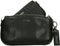 Guess Arie Double Pouch Crossbody - 2 tassen in 1 - Zwart