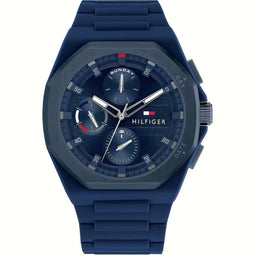 Horloge Heren Tommy Hilfiger 1792122 (Ø 46 mm)