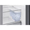 Samsung RS70F65KET - Amerikaanse koelkast - 640 liter - SpaceMax™ - Zilver