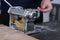Marcato Ampia Compact Pastamachine - 3 Types Pasta