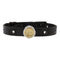Talent Jewels TJA-4-05-01-2-235 - Uniseks Armband - Zwart