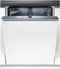 Bosch SMV84M10EU - Inbouw Vaatwasser 60cm - 13 couverts - Waterverbruik 10L per cyclus