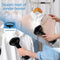 VAIVE TurboSteam TS-1600 - Inklapbare Kledingstomer - 1600W - Zwart