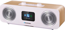 Blaupunkt IR50DAB - Internet Radio - Bluetooth - DAB+ - 2 x 10W RMS