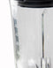 Domo DO734BL - Blender - 800W 1,5L 6 messen - Zwart