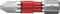 Wiha 42149 - Schroefbitje(s) - Elektrisch gereedschap accessoires