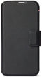Decoded Modu Wallet - iPhone 14 Plus - 3 pasjes - Zwart