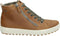 ECCO Soft 7 Tred - dames veterboot - maat 37