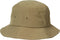 Petrol Industries - Jongens Bucket Hat - Groen - Maat OS