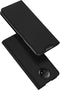 Dux Ducis Skin Pro Xiaomi Redmi Note 10 Pro Hoesje Book Case Blauw