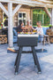 Artola - Qrib with Gripper and Grillplate Colour