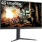 LG 32GS75Q - Gaming Monitor - 32