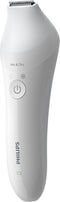Philips BRE721/00 - Epileerapparaat - Wet & Dry - Extra breed epileerhoofd