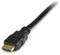 Startech.com HDMI - DVI-D Kabel - 180cm - Zwart