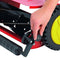 WOLF-Garten TT 300 S - Kooimaaier - tot 100m2 - maaibreedte 30cm - hoogte instelbaar