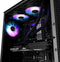 MSI MPG Infinite X2 14NUF7-449EU - Gaming Desktop - Intel Core i7 - 32 GB DDR5 - 2 TB SSD - RTX 4070 TI Super 16GB