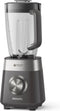 Philips HR3020/20 - Blender - 1000 Watt - 1.5l Kan - Grijs