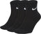 Nike Everyday Lightweight Ankle Socks (3-pack)