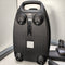 Bosch BGB75XSIL - Trommelstofzuiger - 5 l - Wit