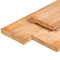 Tuindeco - Plank douglas 2,8x19,5x500 cm Tuindeco