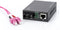 Digitus DN-82150 - Mediaconverter - Gigabit PoE - SC Duplex